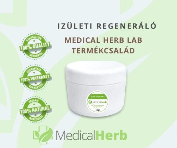 Kutya porcerősítő ízületvédő hialuronsav kapszulában, Kutya porckopás kezelésre krém, Ízületi meszesedésre krém házilag, Ízületvédő hialuronsavas kapszula. Medical Herb Lab