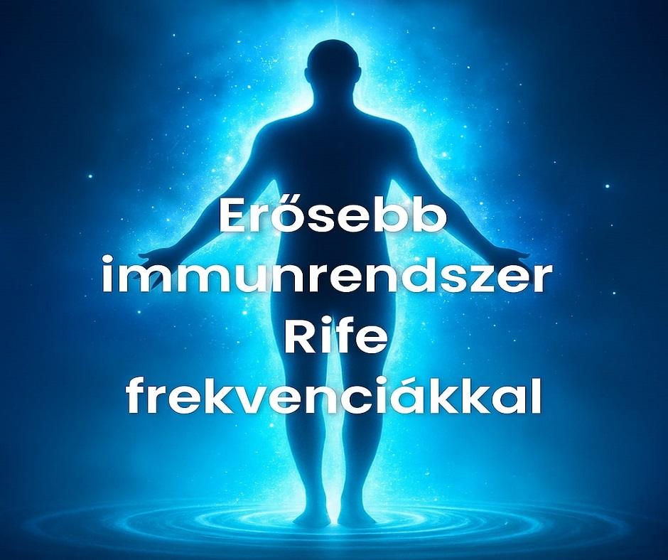 Immunerősítés méregtelenítéssal